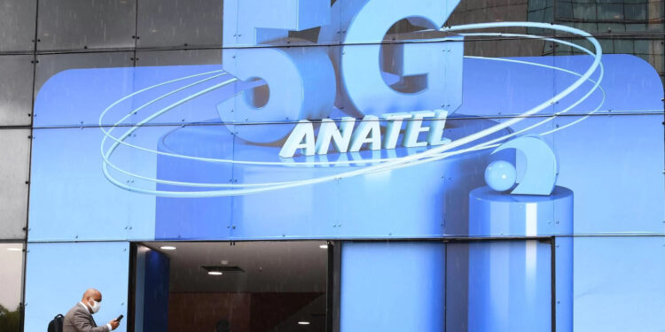 5G começa a funcionar no Brasil nesta quarta com estreia em Brasília