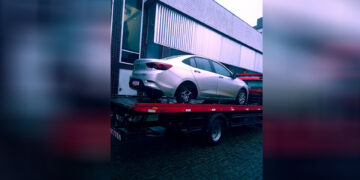 Mulher furta carro em Antônio Prado foge da policia e é presa em Caxias do Sul