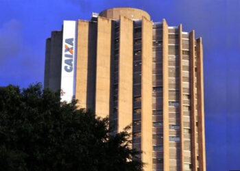 Diretor da Caixa é encontrado morto na sede do banco, em Brasília