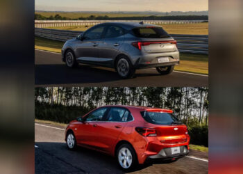 Hyundai HB20 vence Chevrolet Onix em comparativo de 7 itens
