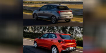 Hyundai HB20 vence Chevrolet Onix em comparativo de 7 itens