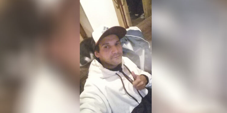 Família procura por homem de 31 anos desaparecido em Antônio Prado