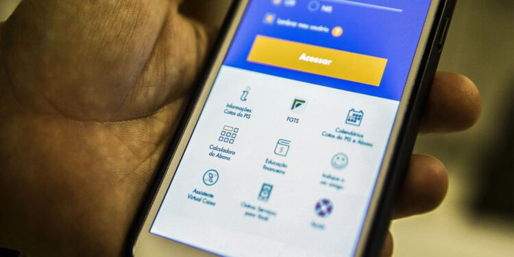 FGTS distribuirá 99% do lucro aos trabalhadores