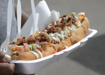 Brasileiro troca refeição por lanche, diz estudo da Kantar