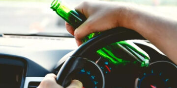 Blumenauense que colidiu carro alcoolizado tem pedido de cobertura do seguro negado na Justiça