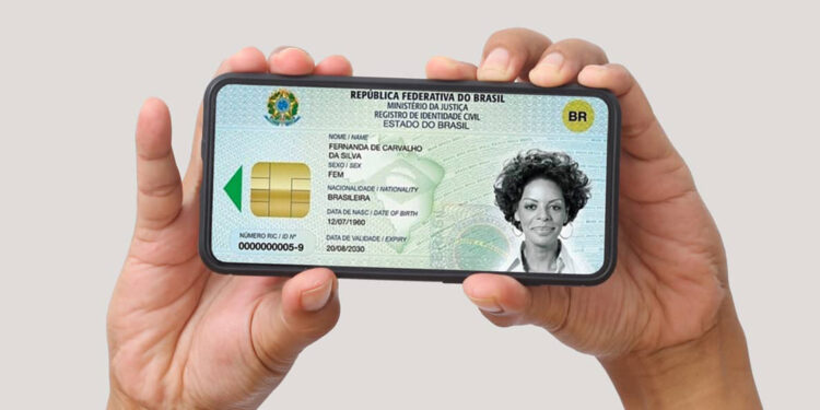 Novo RG começa em agosto em alguns estados. Veja como pedir