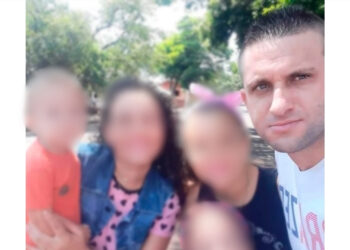 Policial mata oito pessoas, incluindo filhos, esposa, mãe e irmão no Paraná