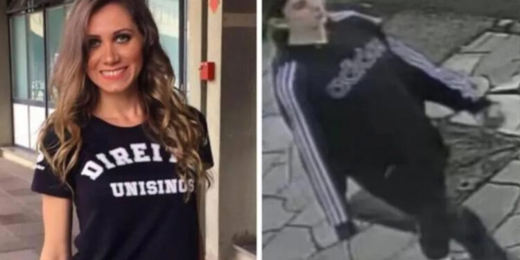 Sumiço de advogada em São Leopoldo mobiliza moradores, policiais, bombeiros e Exército no RS