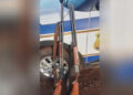 Homem tenta atirar contra animal e mata amigo com quem caçava em SC