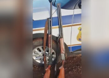 Homem tenta atirar contra animal e mata amigo com quem caçava em SC