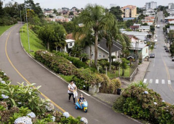 Oito municípios da Serra estão entre as 50 melhores cidades de pequeno porte do Brasil