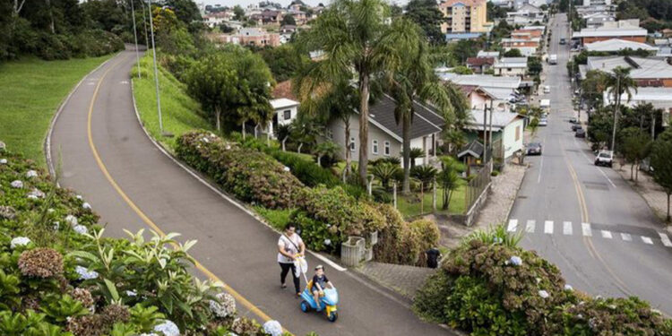 Oito municípios da Serra estão entre as 50 melhores cidades de pequeno porte do Brasil