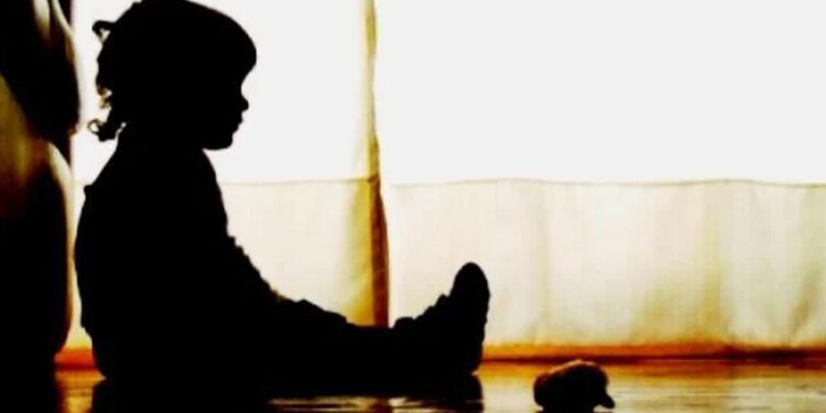 Mãe sai para trabalhar e deixa filhos 1 e 3 anos em casa sozinhos em Farroupilha