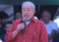 PT faz convenção para oficializar Lula como candidato à Presidência