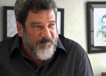 “Os pais não podem se tornar reféns dos próprios filhos” por Mario Sergio Cortella