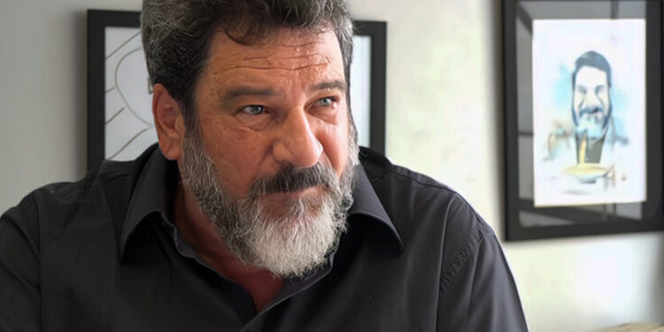 “Os pais não podem se tornar reféns dos próprios filhos” por Mario Sergio Cortella