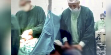 Médico anestesista é acusado de abusar de paciente durante parto