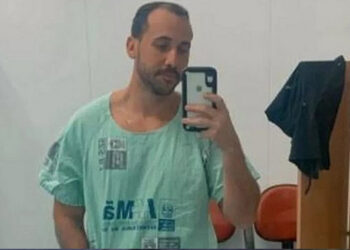 Advogados desistem de defender médico preso por estupro de grávida no RJ