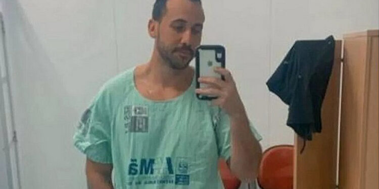 Advogados desistem de defender médico preso por estupro de grávida no RJ