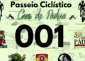 Estão abertas as inscrições para o passeio ciclístico “Giro de Pádua”