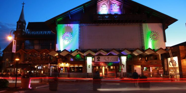 Festival de Gramado: confira a programação e como retirar ingressos