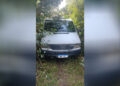 Veículo roubado é recuperado pela Força Tática em Farroupilha