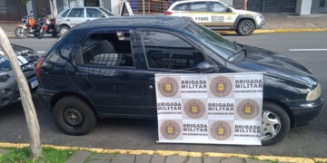 Quatro mulheres são presas por furto em estabelecimento comercial em Farroupilha