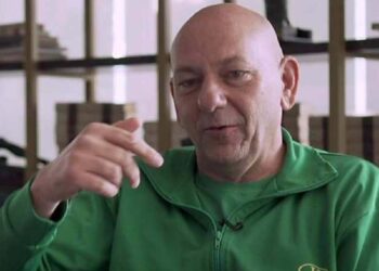 Luciano Hang sugeriu ir embora do Brasil caso Lula vença a eleição