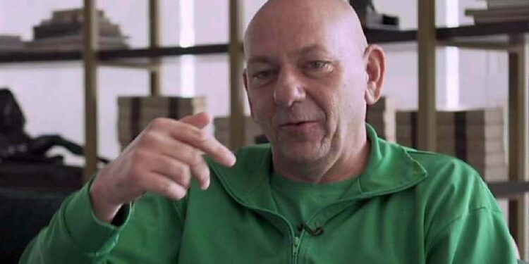 Luciano Hang sugeriu ir embora do Brasil caso Lula vença a eleição