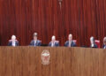 TSE proíbe porte de armas nos locais de votação no dia da eleição