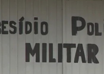 Policiais são indiciados por homicídio em inquérito militar