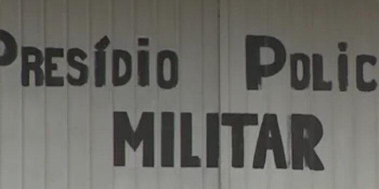 Policiais são indiciados por homicídio em inquérito militar