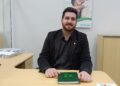 Jonatan Marin assume a Gerência da Sicredi em Nova Roma do Sul