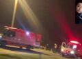 Mulher morre vítima de atropelamento em Caxias do Sul