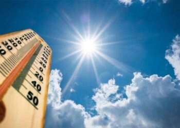 Sábado de sol terá marcas acima de 30ºC no RS