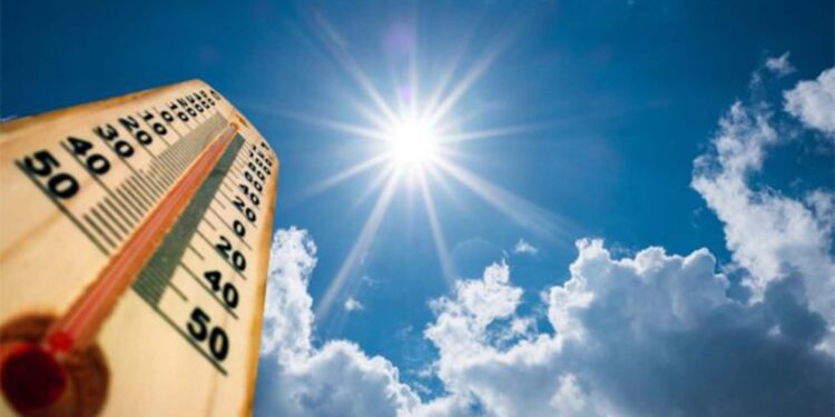 Sábado de sol terá marcas acima de 30ºC no RS