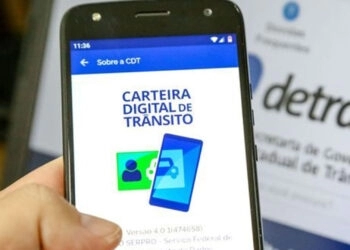 Governo vai cadastrar e premiar motorista sem multa com desconto em taxas a partir de setembro