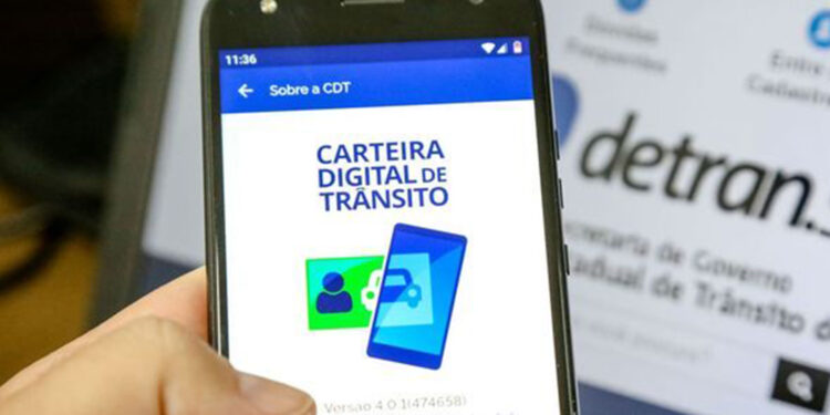 Governo vai cadastrar e premiar motorista sem multa com desconto em taxas a partir de setembro