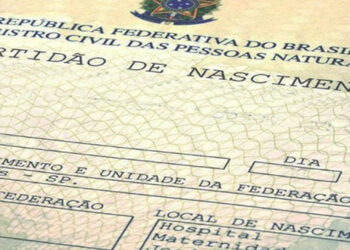 Número de crianças registradas sem o nome do pai é o maior em 5 anos no RS
