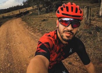 Polícia Civil vai investigar morte de ciclista durante competição em Carlos Barbosa