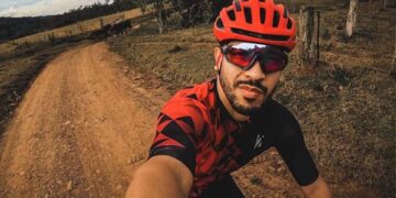 Polícia Civil vai investigar morte de ciclista durante competição em Carlos Barbosa
