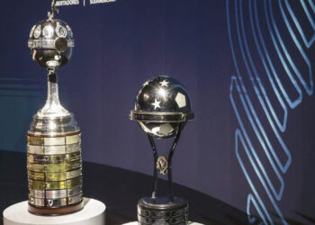 Definidas datas e horários da semis da Libertadores e Sul-Americana