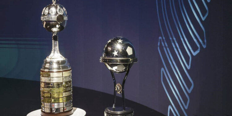 Definidas datas e horários da semis da Libertadores e Sul-Americana
