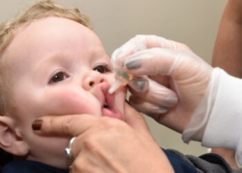 Ministério da Saúde lança Campanha Nacional de Vacinação