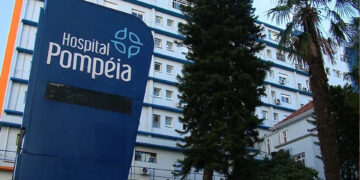 Hospital Pompeia anuncia que vai fechar a maternidade