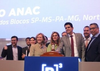 Única empresa a apresentar proposta, Aena leva Aeroporto de Congonhas