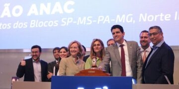 Única empresa a apresentar proposta, Aena leva Aeroporto de Congonhas