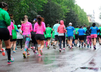 Caxias do Sul tem inscrições abertas para a 7ª edição da Meia Maratona