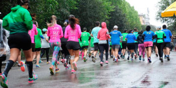 Caxias do Sul tem inscrições abertas para a 7ª edição da Meia Maratona