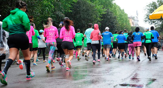 Caxias do Sul tem inscrições abertas para a 7ª edição da Meia Maratona